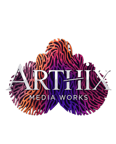 Arthix Logo